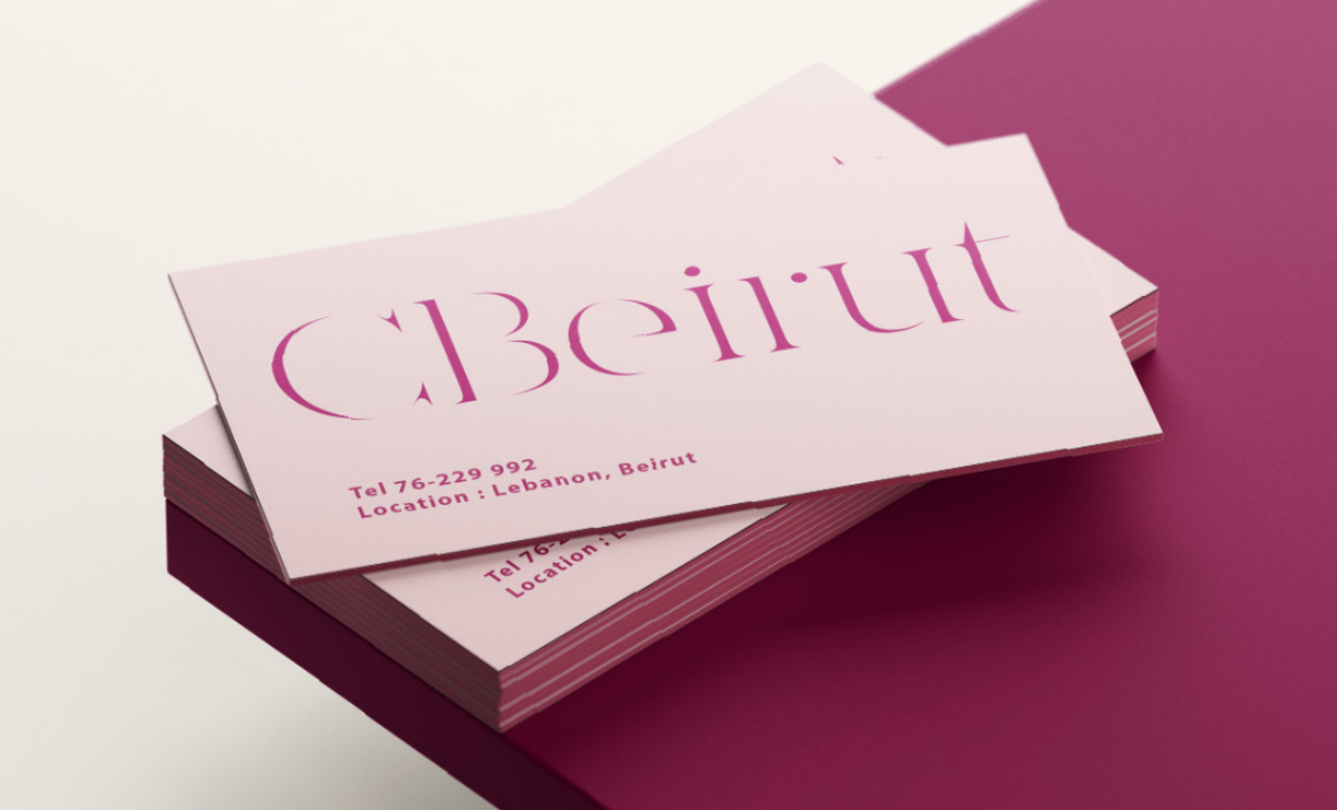 Branding project 3